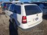 2008 VOLKSWAGEN PARATI 