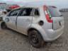 2008 FORD FIESTA 