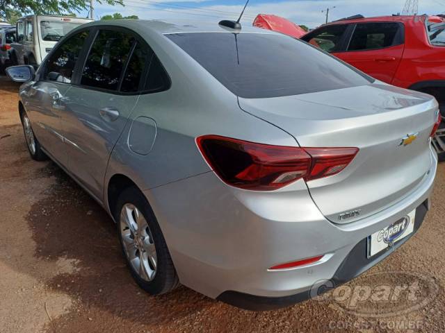 2023 CHEVROLET ONIX PLUS 