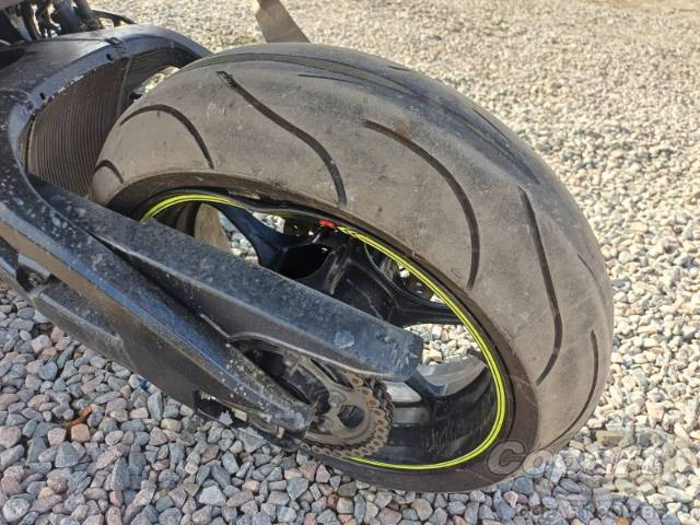 2020 SUZUKI GSX-R 