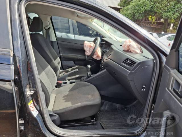 2020 VOLKSWAGEN POLO 