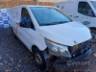 2016 MERCEDES BENZ VITO 