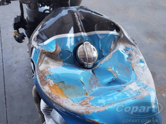 2023 ROYAL ENFIELD CONTINENTAL 