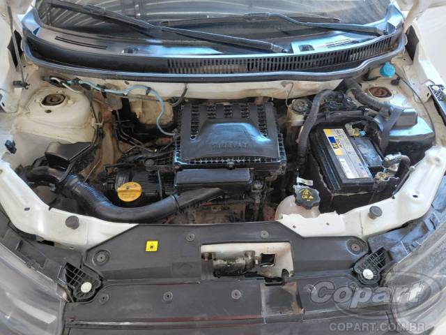 2022 FIAT STRADA CD 