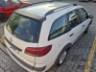 2013 FIAT PALIO WEEKEND 