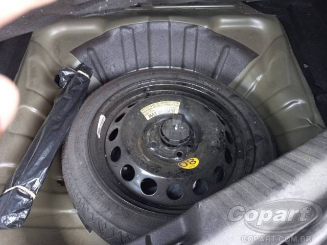 2020 CHEVROLET ONIX PLUS 