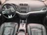 2012 DODGE JOURNEY 