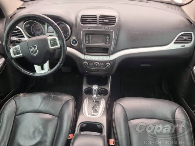 2012 DODGE JOURNEY 