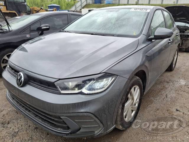 2026 VOLKSWAGEN POLO 
