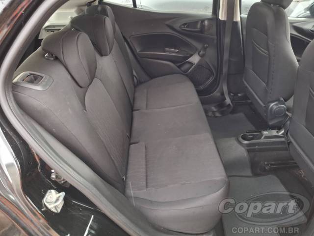 2021 FIAT ARGO 