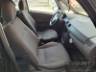2007 CHEVROLET MERIVA 