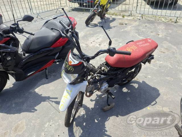 2026 HONDA POP 