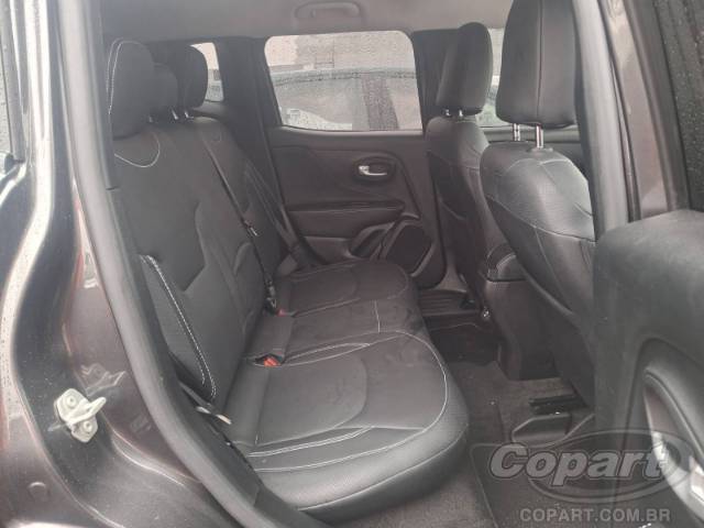 2025 JEEP RENEGADE 