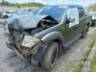 2008 NISSAN FRONTIER CD 