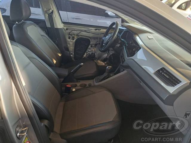 2020 VOLKSWAGEN POLO 