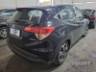 2016 HONDA HR-V 