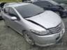 2011 HONDA CITY 
