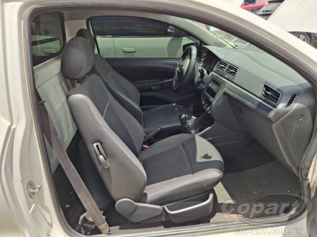 2017 VOLKSWAGEN SAVEIRO 