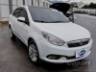 2015 FIAT GRAND SIENA 
