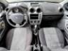 2011 FORD FIESTA SEDAN 