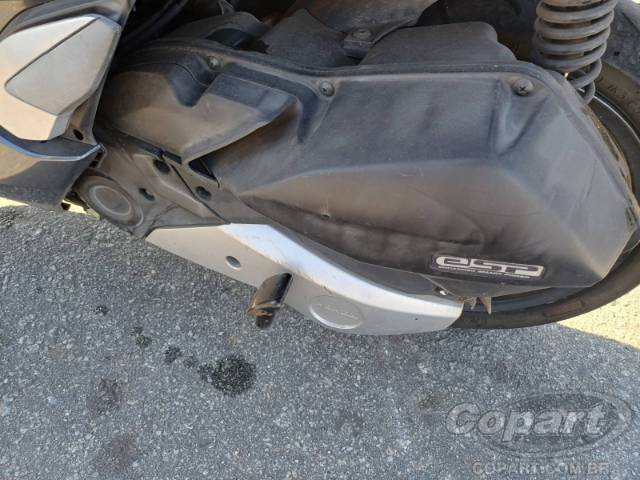 2020 HONDA PCX 