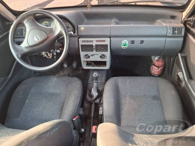 2010 FIAT UNO 