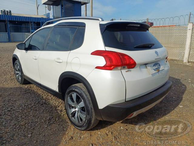 2019 PEUGEOT 2008 