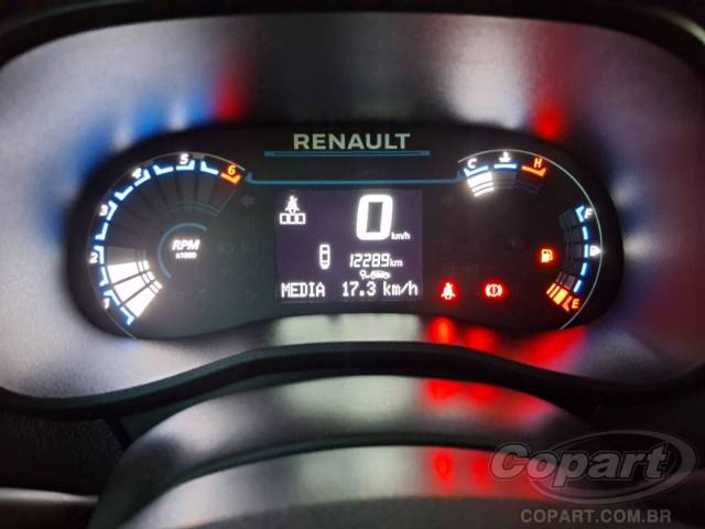 2025 RENAULT KWID 