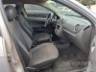 2013 VOLKSWAGEN GOL 