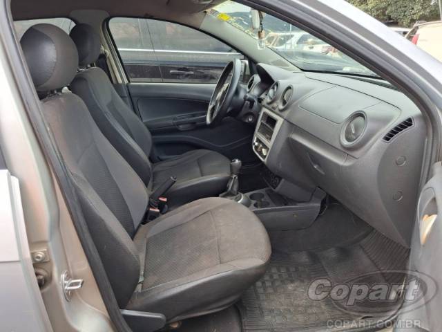 2013 VOLKSWAGEN GOL 
