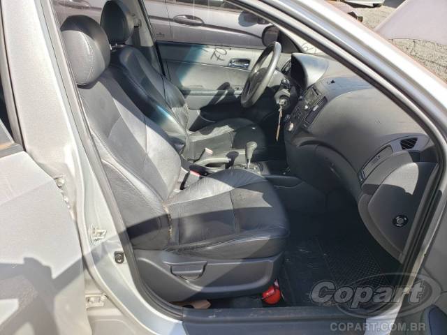 2012 HYUNDAI I30 