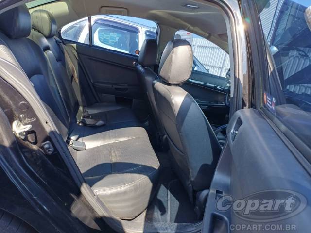 2018 MITSUBISHI LANCER 