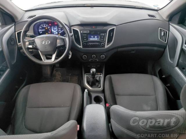 2019 HYUNDAI CRETA 