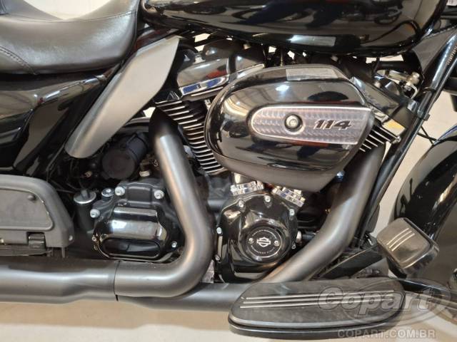 2020 HARLEY-DAVIDSON TOURING 