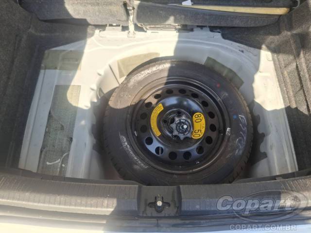 2024 VOLKSWAGEN POLO 