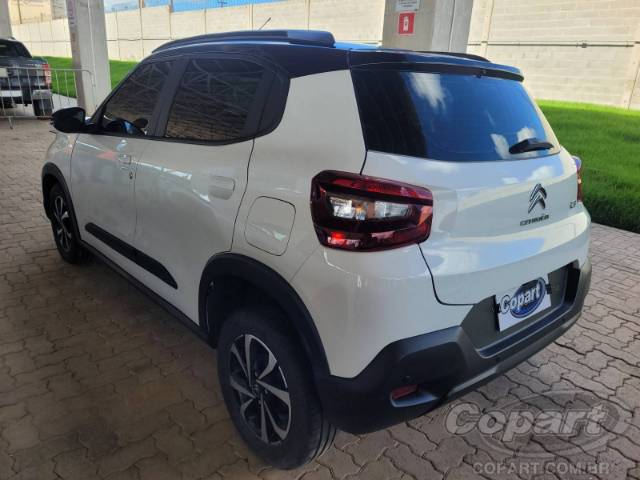 2024 CITROEN C3 