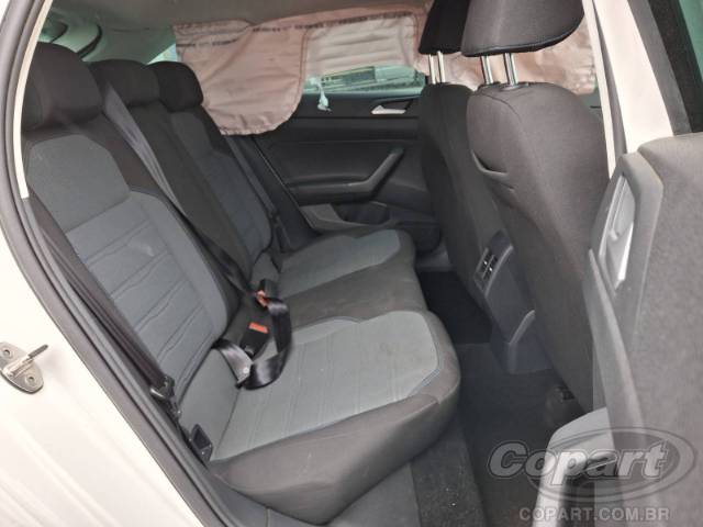 2024 VOLKSWAGEN NIVUS 