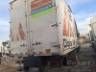 2008 MERCEDES BENZ ATEGO 