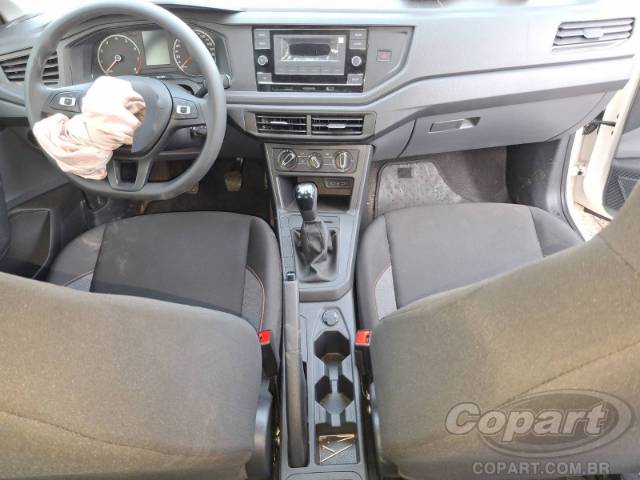 2026 VOLKSWAGEN POLO 