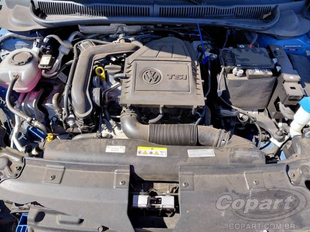 2025 VOLKSWAGEN NIVUS 