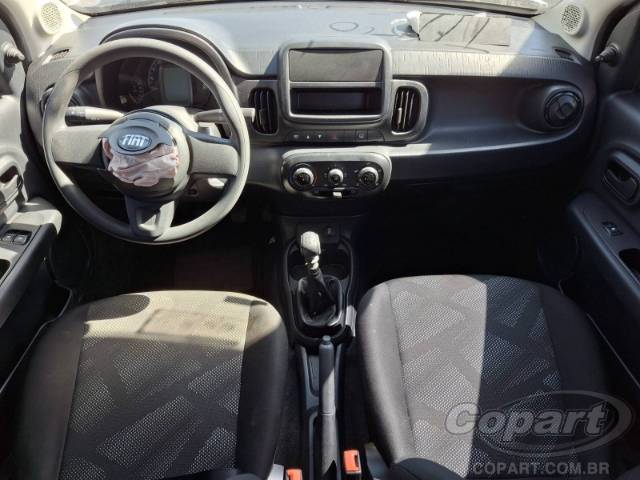 2024 FIAT MOBI 
