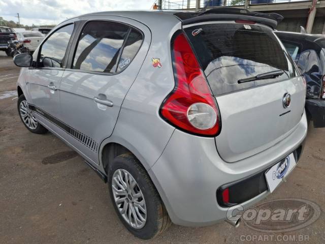 2016 FIAT PALIO 