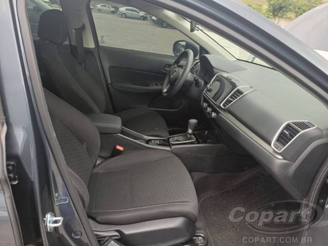 2025 HONDA CITY HATCHBACK 