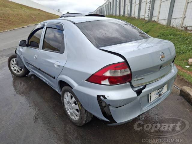 2011 CHEVROLET PRISMA 