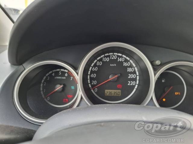 2004 HONDA FIT 