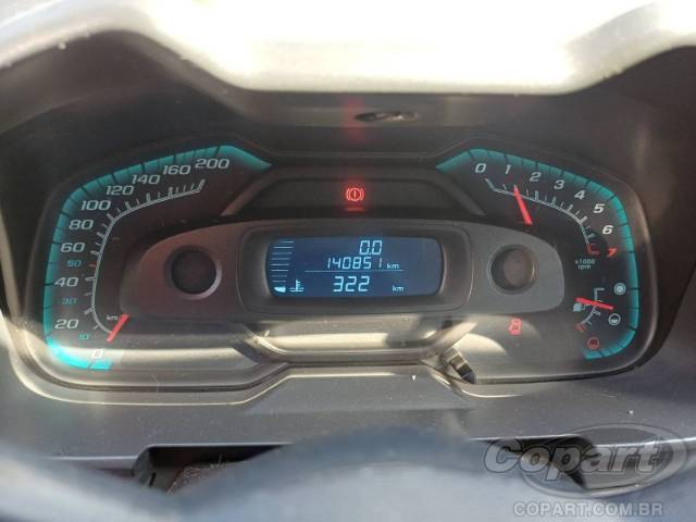 2010 CHEVROLET AGILE 