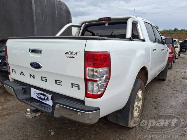 2015 FORD RANGER CD 
