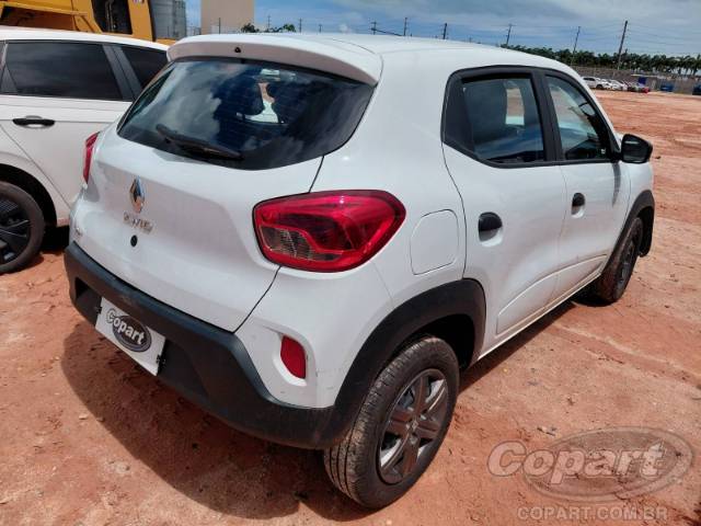 2025 RENAULT KWID 
