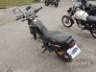 2007 SUZUKI EN125 