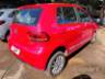 2018 VOLKSWAGEN FOX 